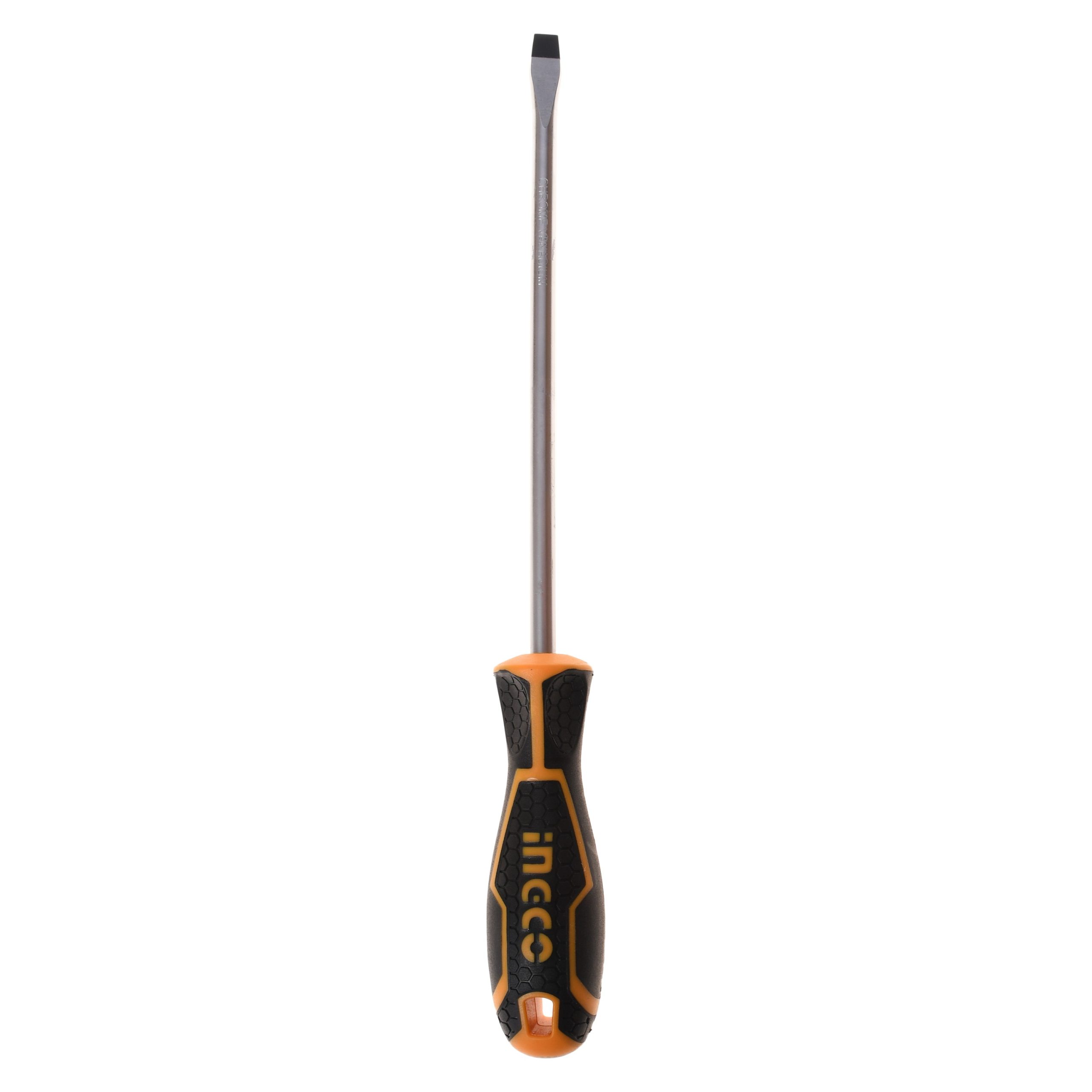 پیچ گوشتی دوسو اینکو مدل HS288200 سایز 200×8 میلی متر