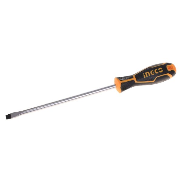 پیچ گوشتی دوسو اینکو مدل HS288200 سایز 200×8 میلی متر
