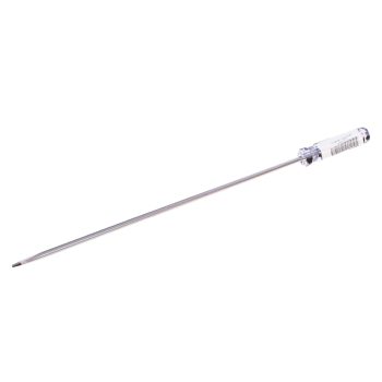 پیچ گوشتی دوسو یاس سایز 300 × 6 میلیمتر