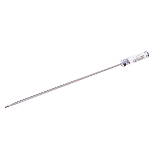 پیچ گوشتی دوسو یاس سایز 300 × 6 میلیمتر