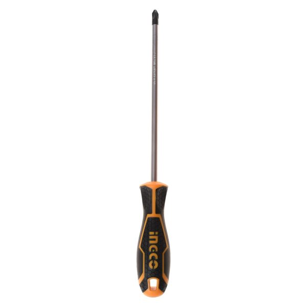 پیچ گوشتی چهارسو تکی اینکو مدل HS28PH3200 سایز 200×8