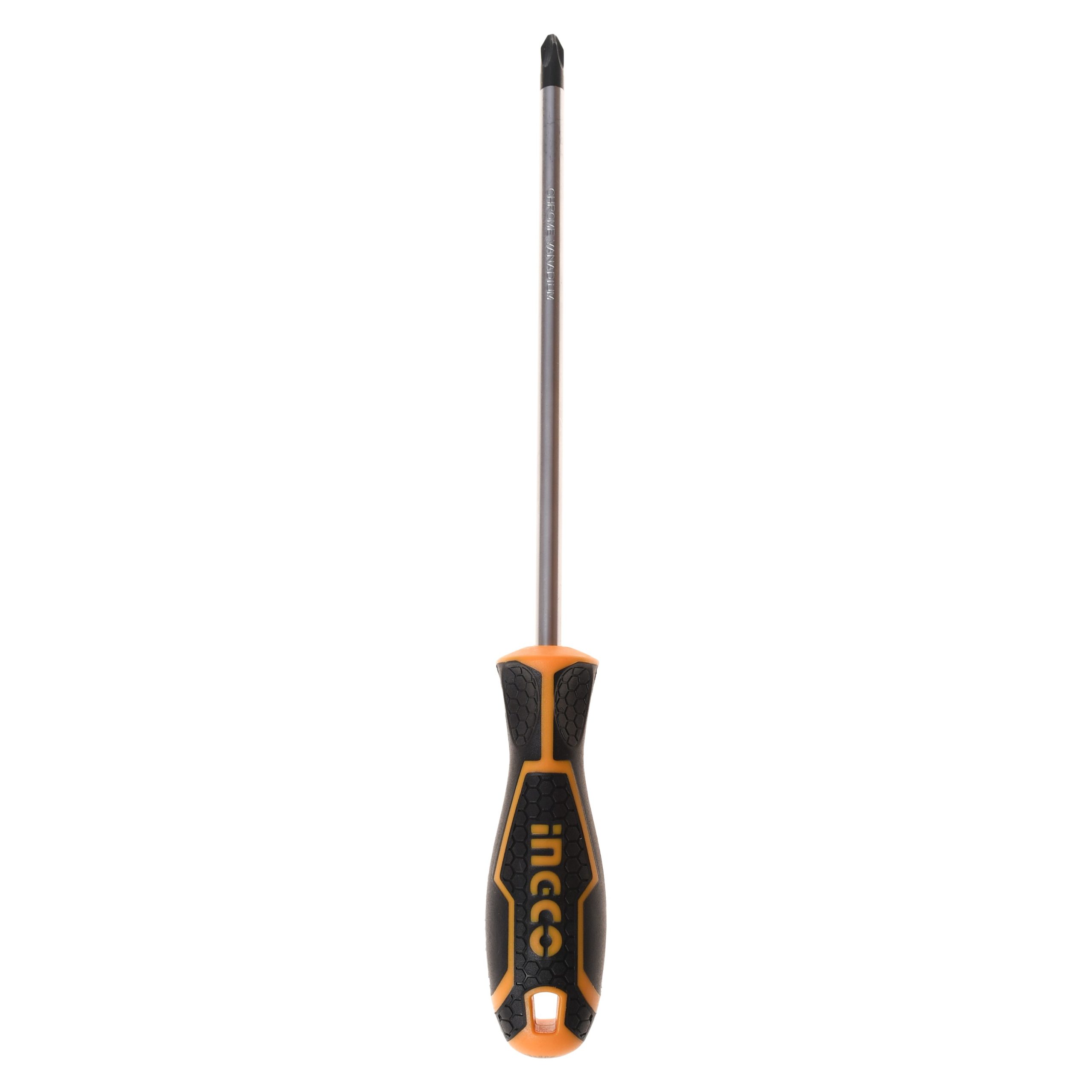 پیچ گوشتی چهارسو تکی اینکو مدل HS28PH3200 سایز 200×8