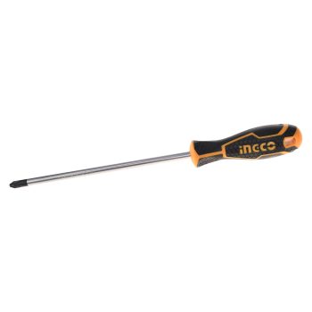 پیچ گوشتی چهارسو تکی اینکو مدل HS28PH3200 سایز 200×8
