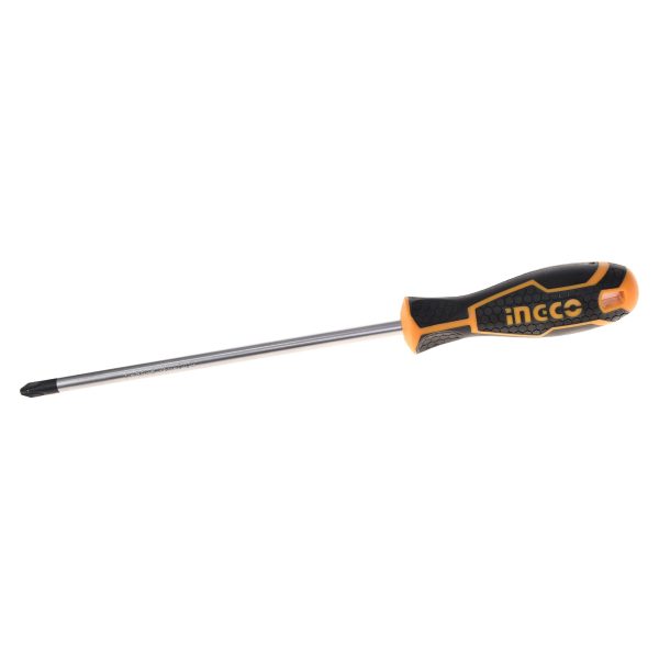 پیچ گوشتی چهارسو تکی اینکو مدل HS28PH3200 سایز 200×8