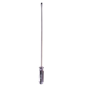 پیچ گوشتی دوسو یاس سایز 300 × 6 میلیمتر