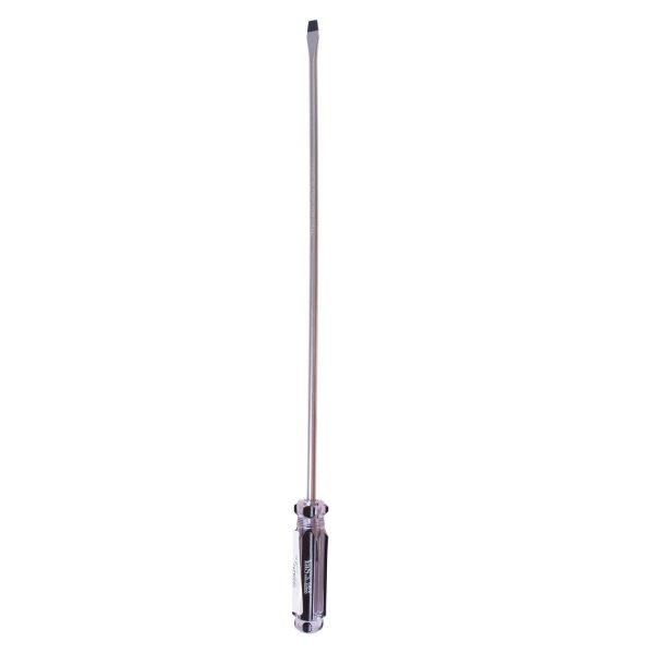 پیچ گوشتی دوسو یاس سایز 300 × 6 میلیمتر