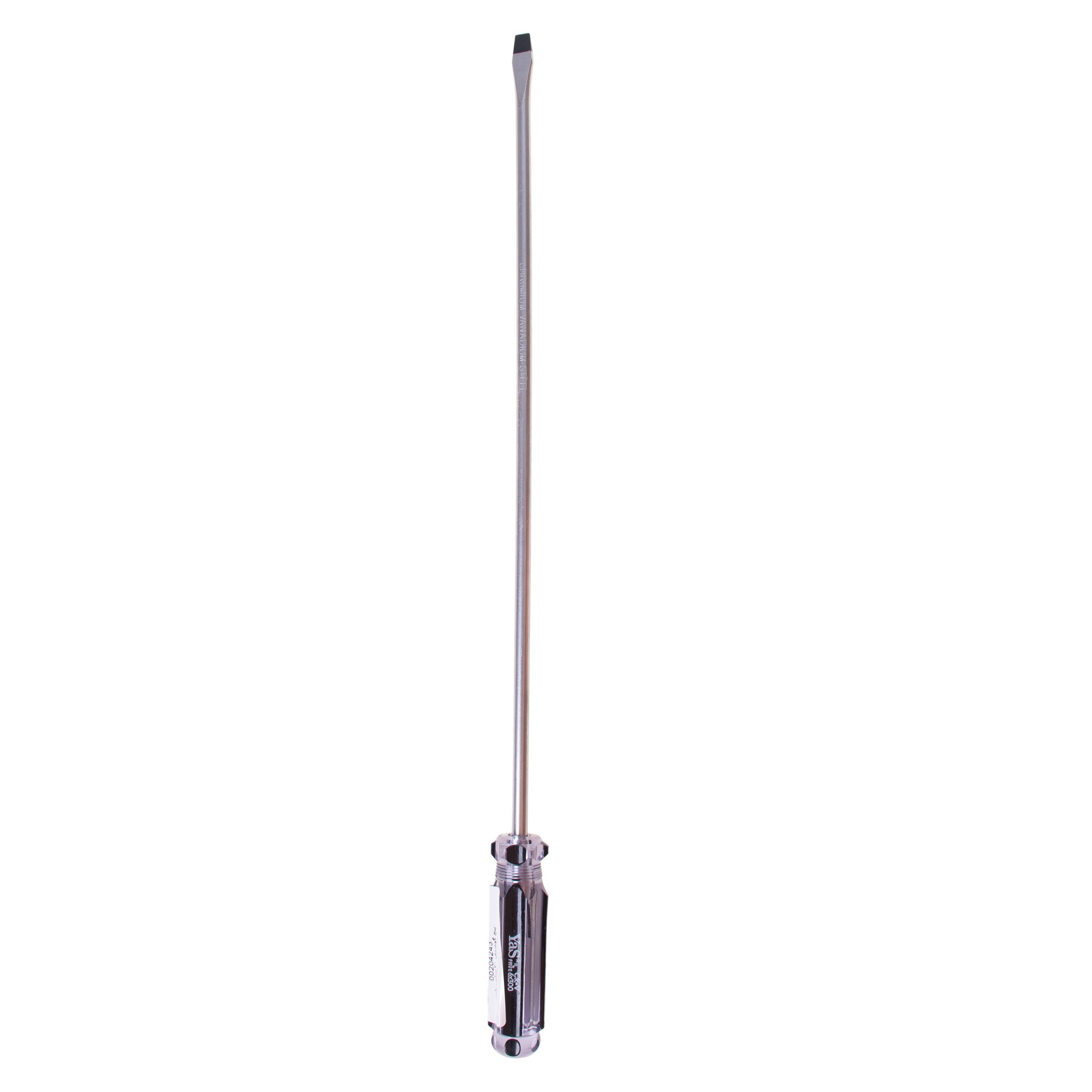 پیچ گوشتی دوسو یاس سایز 300 × 6 میلیمتر