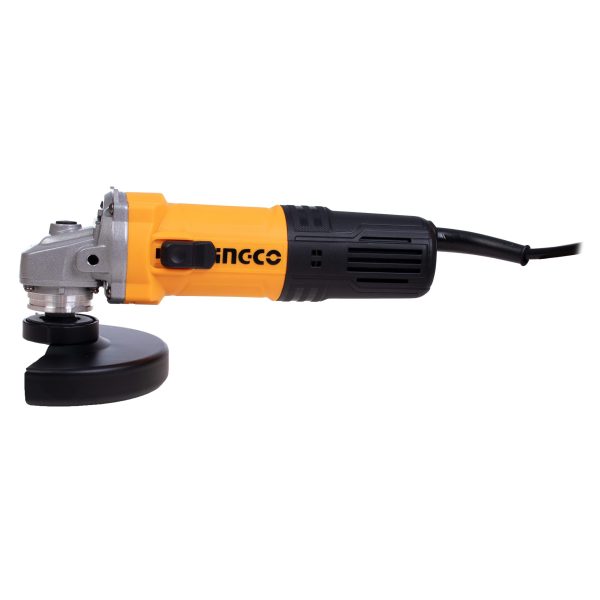 مینی فرز 900 وات اینکو مدل AG900285
