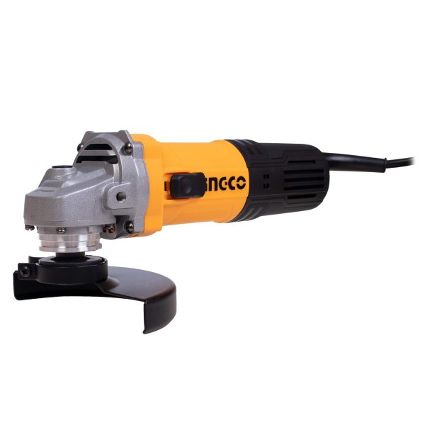 مینی فرز 900 وات اینکو مدل AG900285