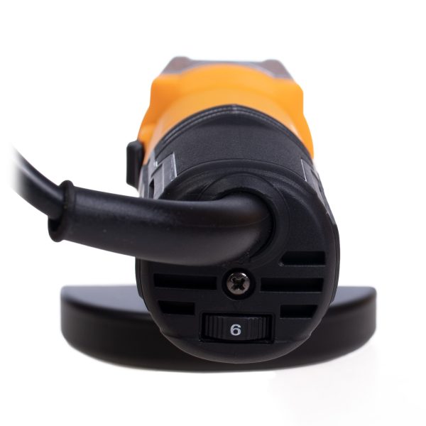 مینی فرز 900 وات اینکو مدل AG900285