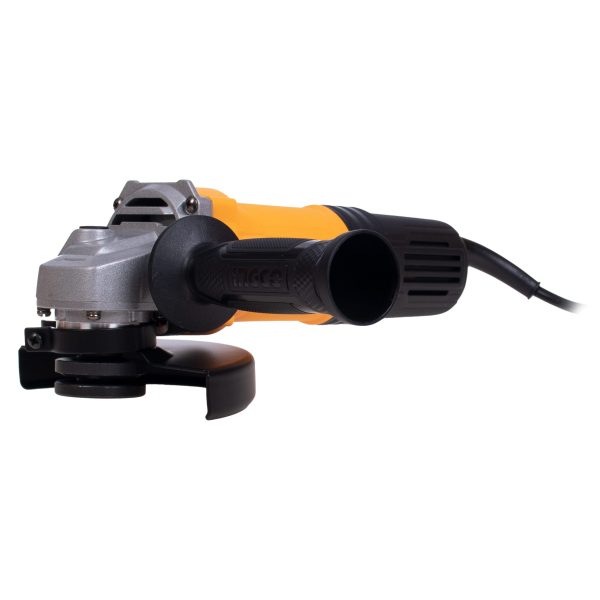 مینی فرز 900 وات اینکو مدل AG900285