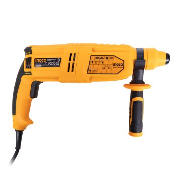 دریل بتن کن 800 وات اینکو مدل RGH9028
