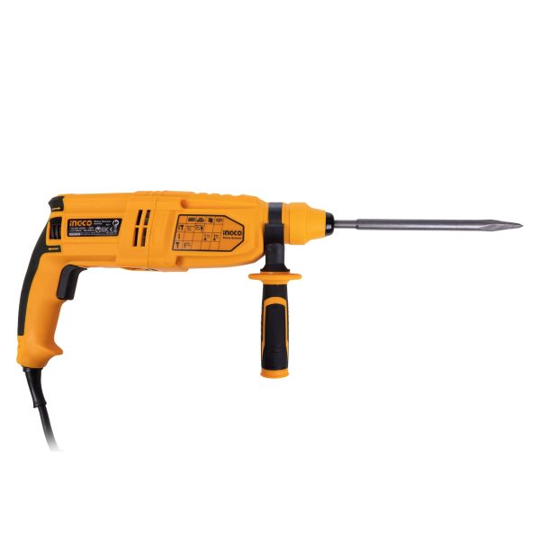 دریل بتن کن 800 وات اینکو مدل RGH9028