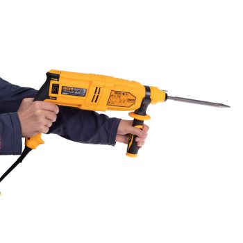 دریل بتن کن 800 وات اینکو مدل RGH9028