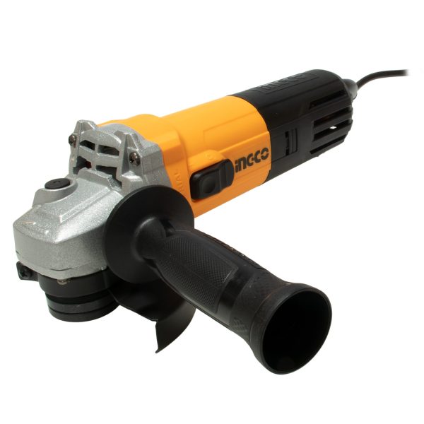 مینی فرز 950 وات اینکو مدل AG95018