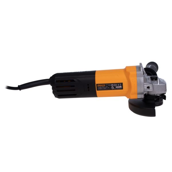 مینی فرز 950 وات اینکو مدل AG95018