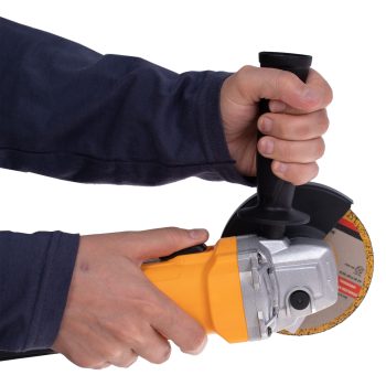 مینی فرز 950 وات اینکو مدل AG95018