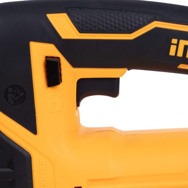 اره عمودبر شارژی 20 ولت بدون باتری اینکو مدل CJSLI8501