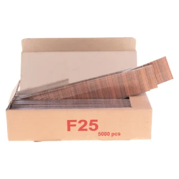 میخ اسکا آلفا مدل F25 بسته ۵۰۰۰ عددی