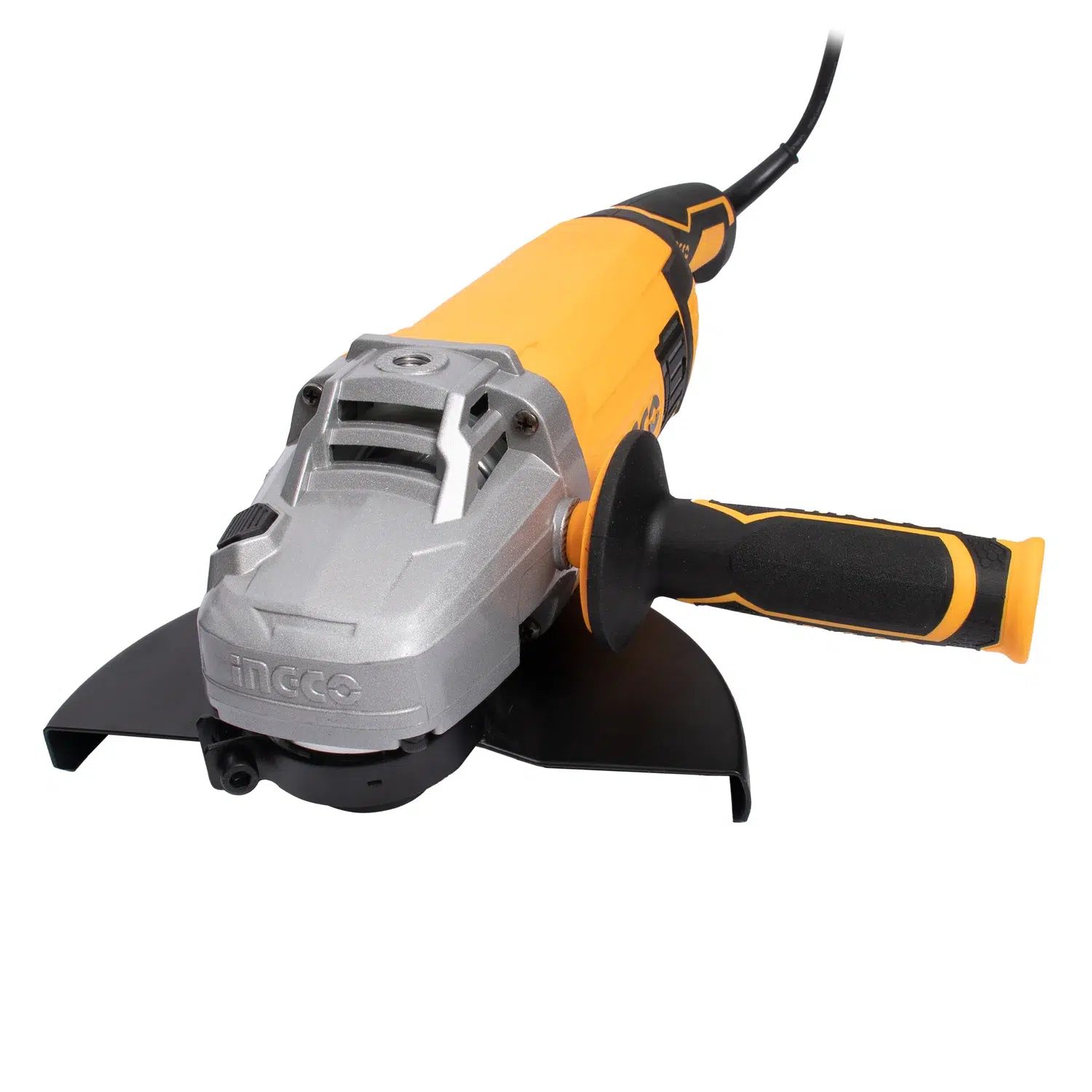 فرز سنگبری ۲۴۰۰ وات اینکو مدل AG24008