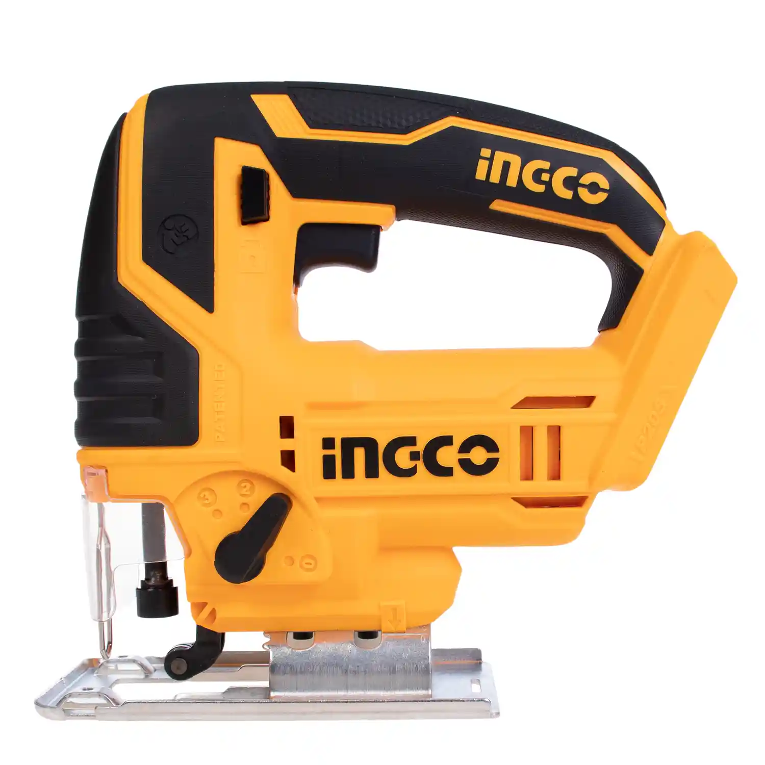 اره عمودبر شارژی 20 ولت اینکو مدل CJSLI8501 اره عمودبر شارژی 20 ولت اینکو مدل CJSLI8501