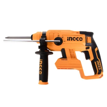 دریل بتن کن شارژی 20 ولت اینکو مدل CRHLI2201