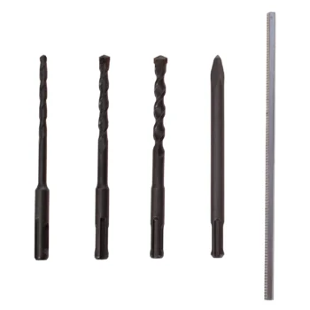 دریل بتن کن شارژی 20 ولت اینکو مدل CRHLI2201