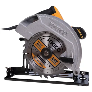 اره گردبر 1400 وات اینکو مدل CS18528