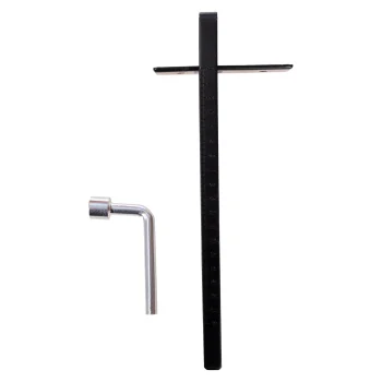 اره گردبر 1400 وات اینکو مدل CS18528 سایز 185 میلی متری - Image 5