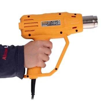 سشوار صنعتی 2000 وات اینکو مدل HG2000385