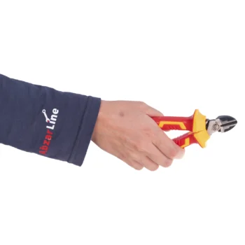 ست 3 عددی انبر فشار قوی برق اینکو مدل HIKPS28318