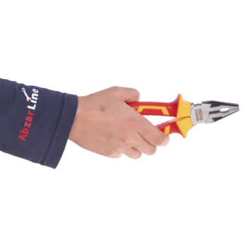 ست 3 عددی انبر فشار قوی برق اینکو مدل HIKPS28318