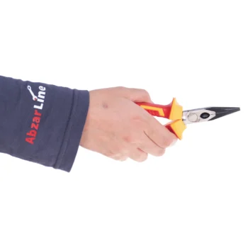 ست 3 عددی انبر فشار قوی برق اینکو مدل HIKPS28318