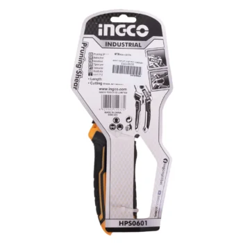 قیچی باغبانی اینکو مدل HPS0601