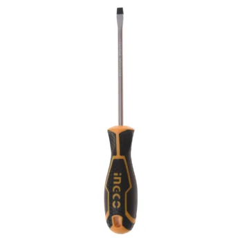 پیچ گوشتی دوسو اینکو مدل HS286125 سایز ۱۲۵×۶ میلی متر