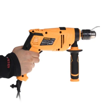 دریل چکشی 850 وات اینکو مدل ID8508