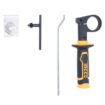 دریل چکشی 850 وات اینکو مدل ID8508