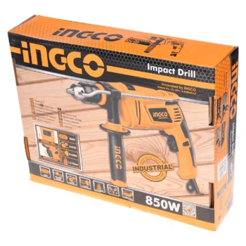 دریل چکشی 850 وات اینکو مدل ID8508