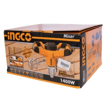 میکسر 1400 وات دیمردار اینکو مدل MX214008