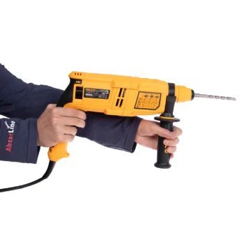 دریل بتن کن 650 وات اینکو مدل RGH6508