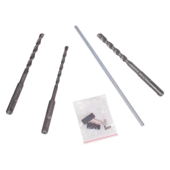 دریل بتن کن 650 وات اینکو مدل RGH6508