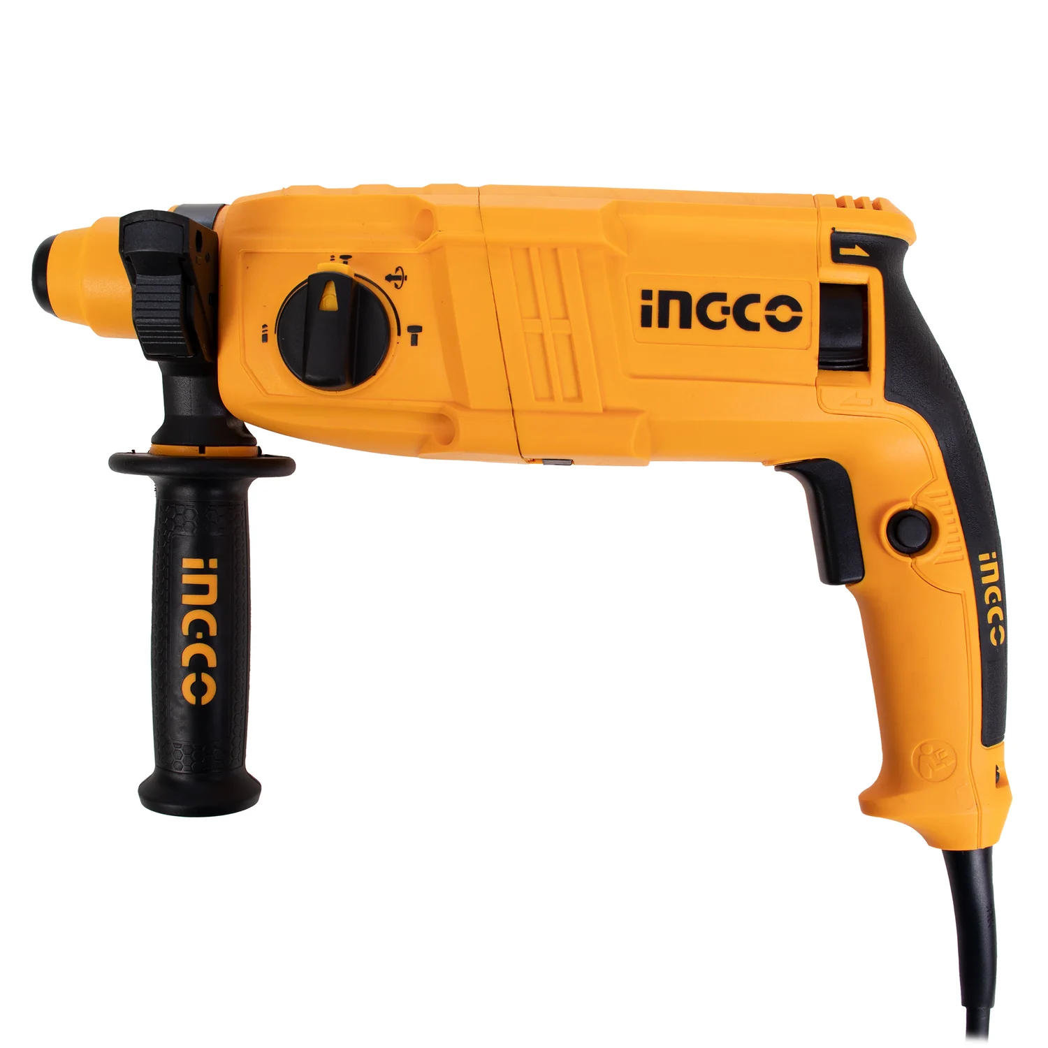 دریل بتن کن 650 وات اینکو مدل RGH6508