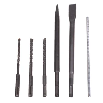 دریل بتن کن 800 وات اینکو مدل RGH9028