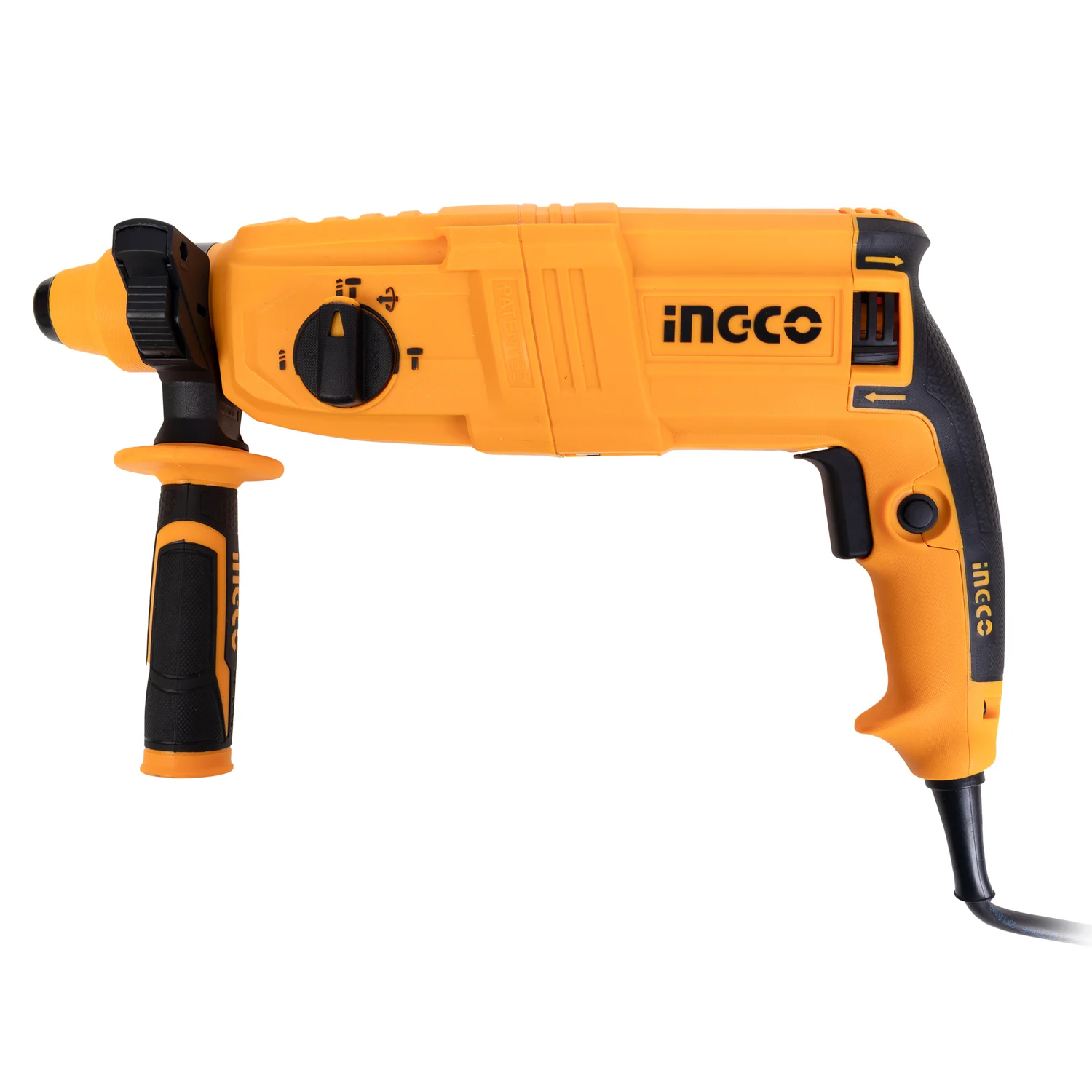 دریل بتن کن 800 وات اینکو مدل RGH9028