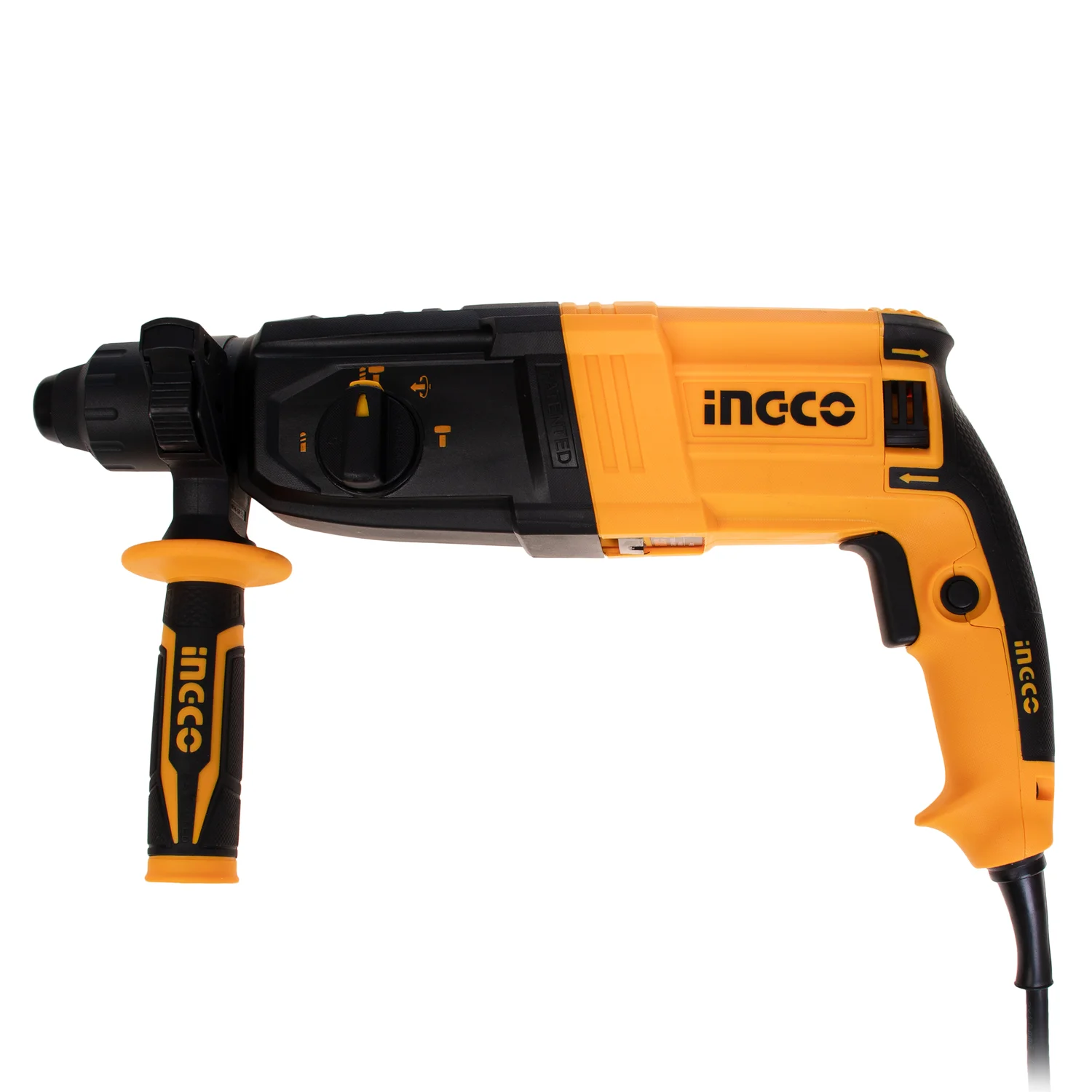 دریل بتن کن 950 وات اینکو مدل RGH9528