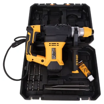 دریل بتن کن 1500 وات اینکو مدل RH150028 - Image 3