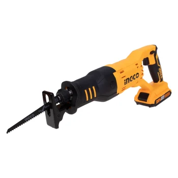 اره افق بر شارژی 20 ولت اینکو مدل CRSLI1151