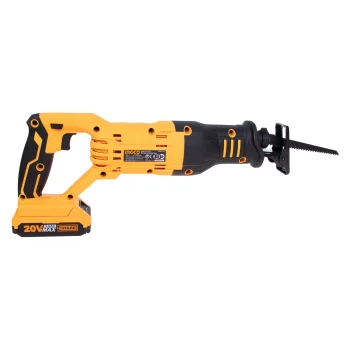 اره افق بر شارژی 20 ولت اینکو مدل CRSLI1151
