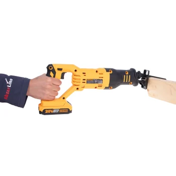 اره افق بر شارژی 20 ولت اینکو مدل CRSLI1151