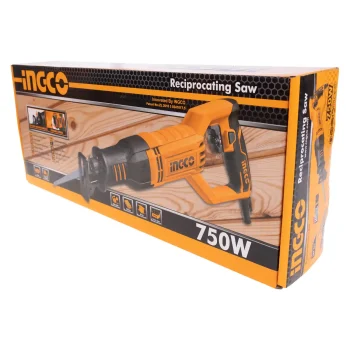 اره افق بر 750 وات اینکو مدل RS8008